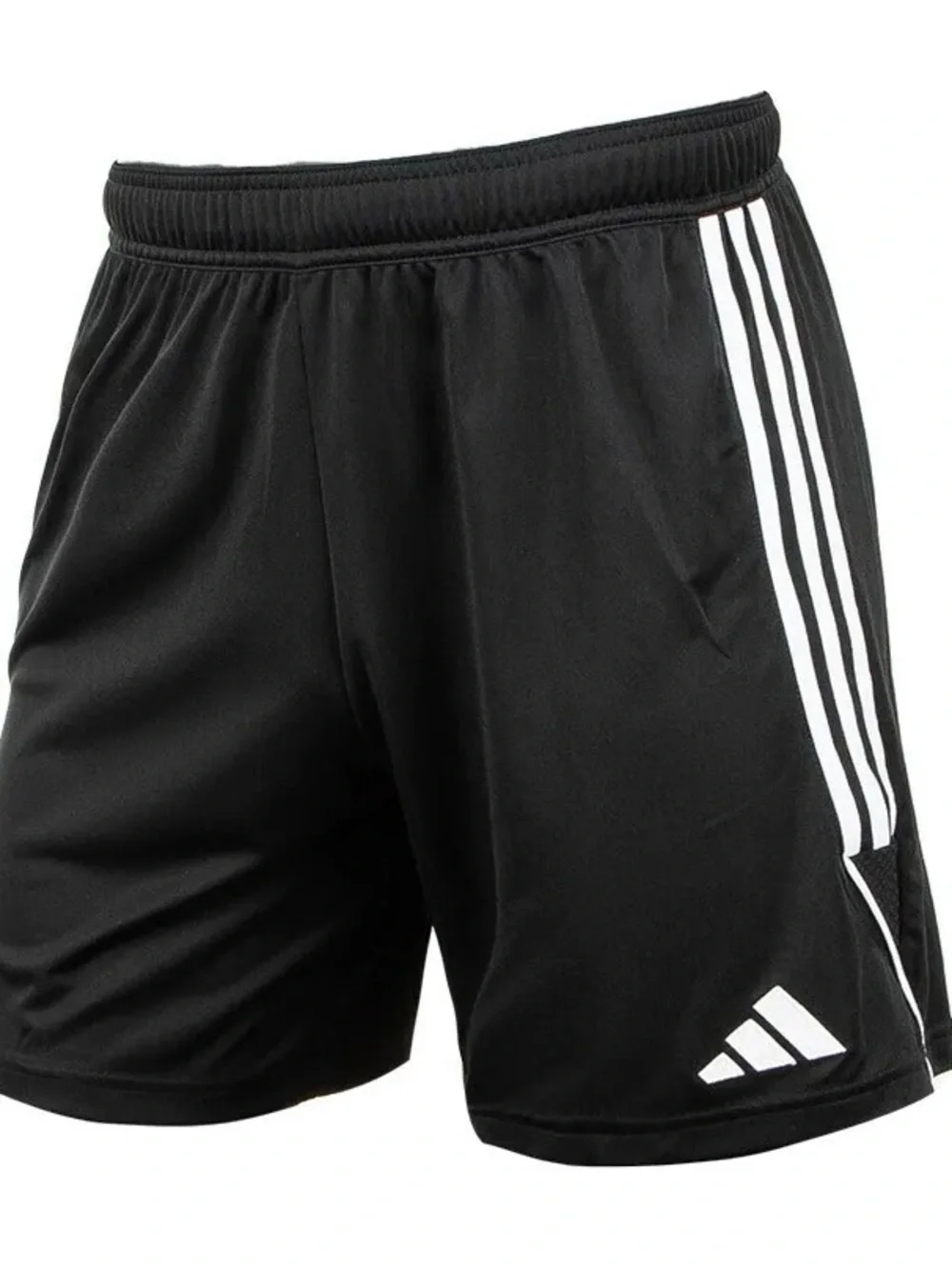 NWOT Men’s Adidas Tiro 23 League Short Black Size XL